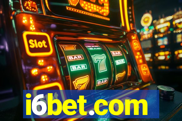 i6bet.com