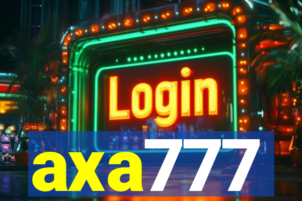 axa777