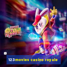 123movies casino royale