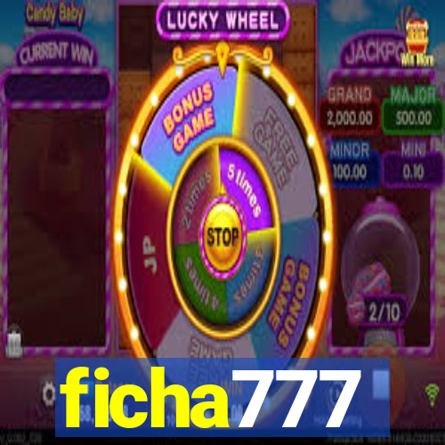 ficha777