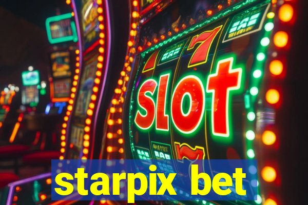 starpix bet