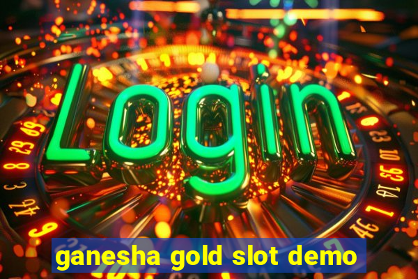 ganesha gold slot demo