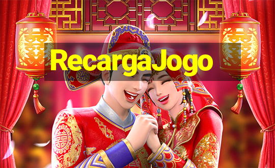 RecargaJogo