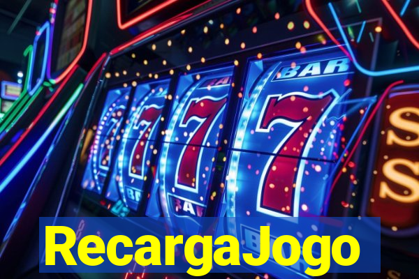 RecargaJogo