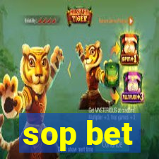 sop bet