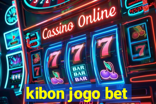 kibon jogo bet