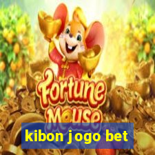 kibon jogo bet