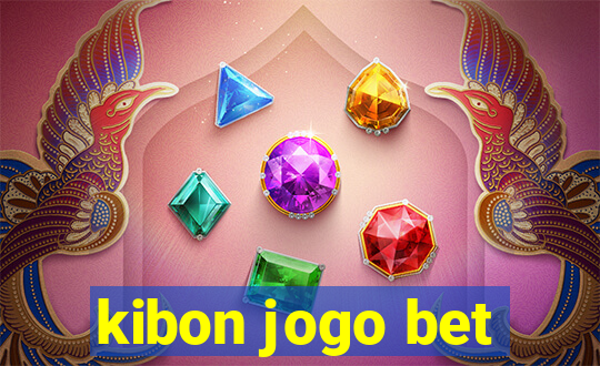 kibon jogo bet