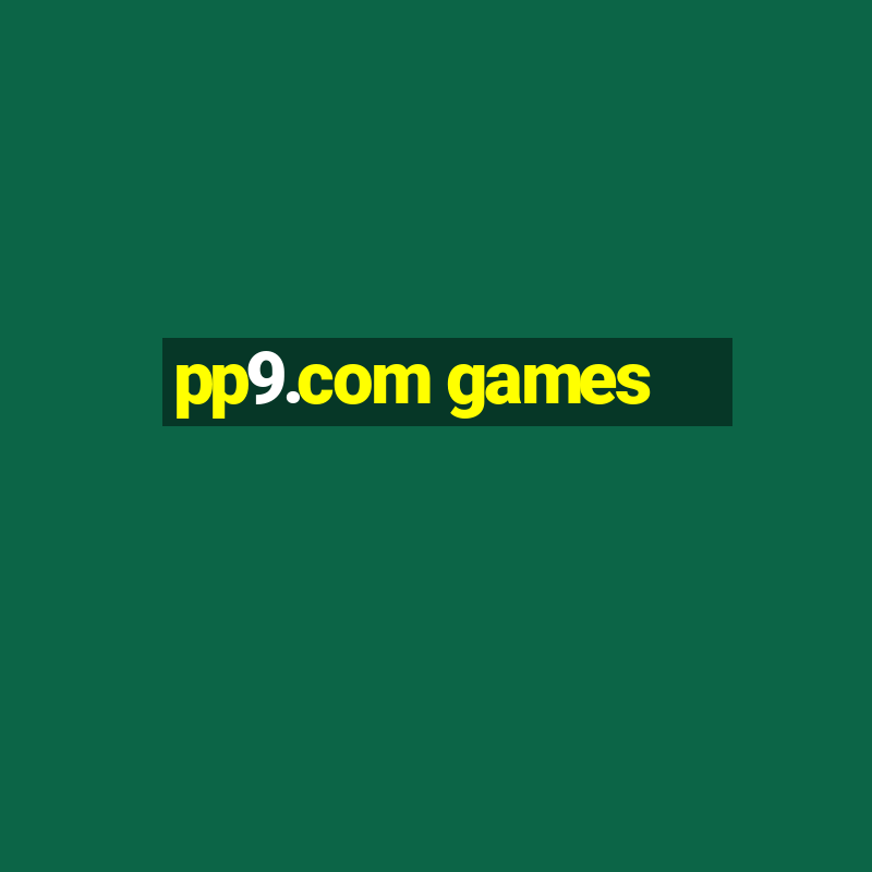 pp9.com games