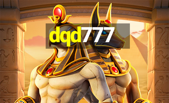 dqd777