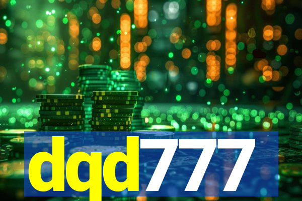 dqd777