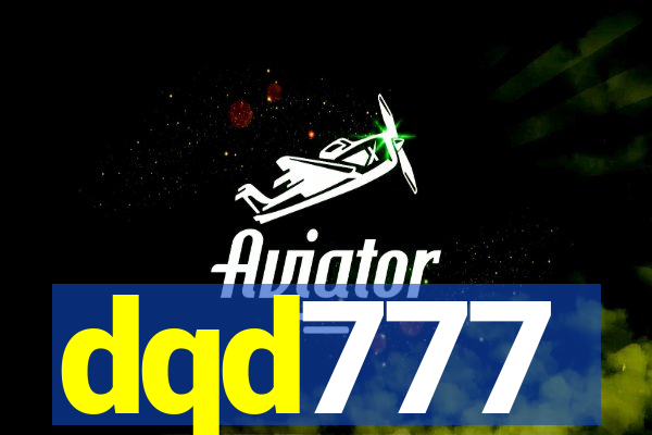 dqd777