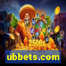 ubbets.com