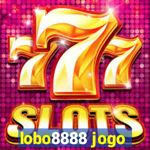 lobo8888 jogo