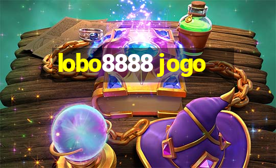 lobo8888 jogo