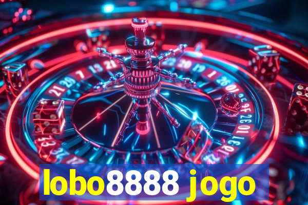 lobo8888 jogo