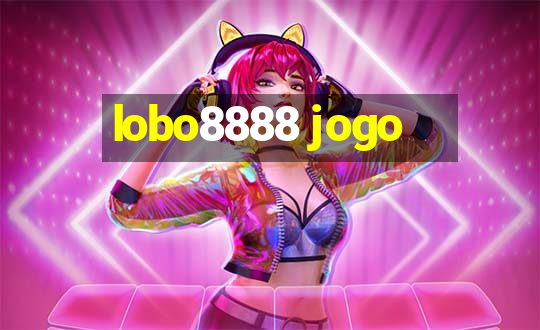 lobo8888 jogo