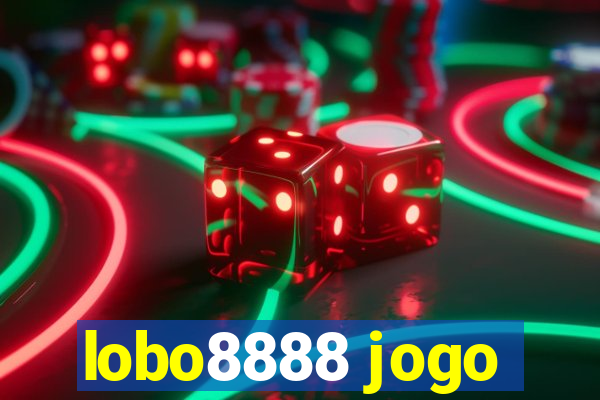 lobo8888 jogo