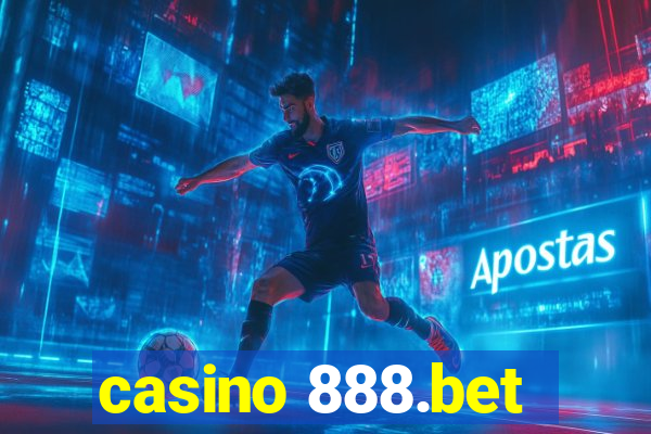 casino 888.bet