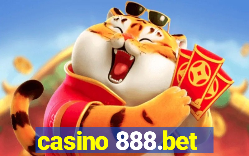 casino 888.bet