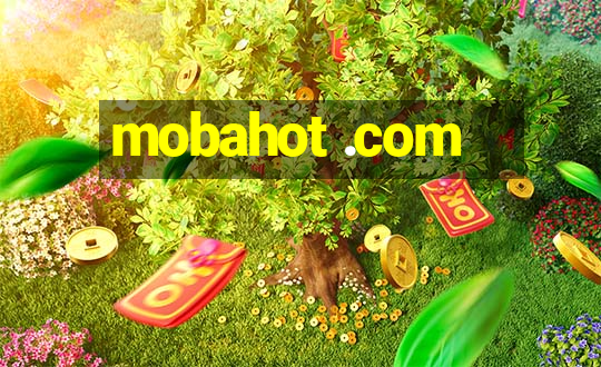 mobahot .com