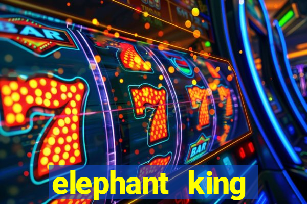 elephant king online slot