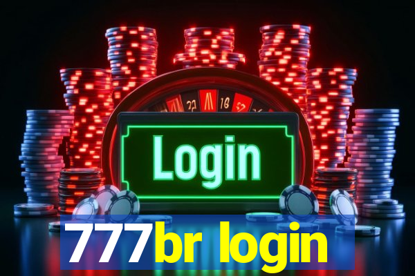 777br login