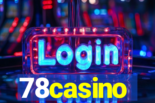 78casino