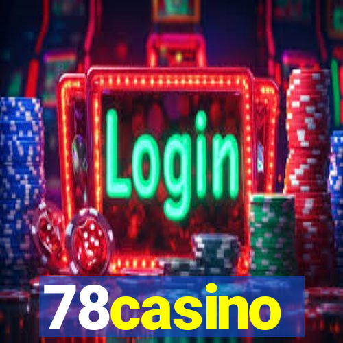 78casino