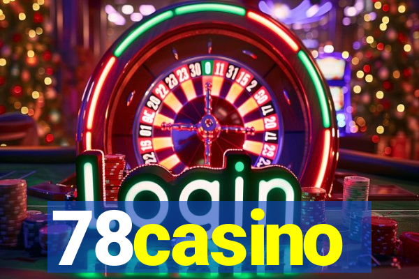 78casino