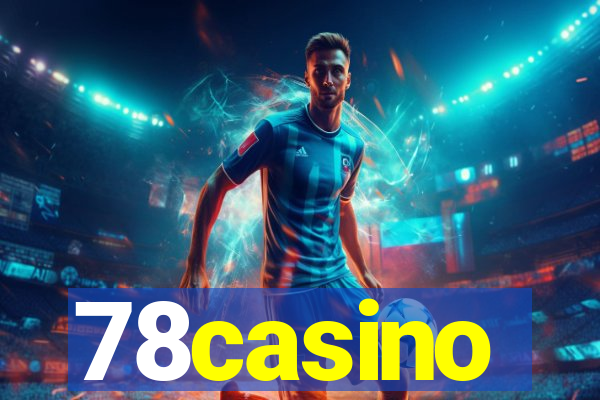 78casino