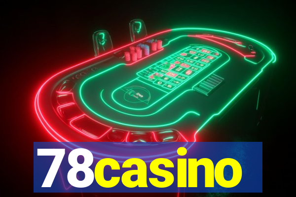 78casino