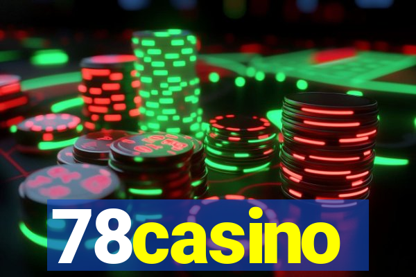 78casino