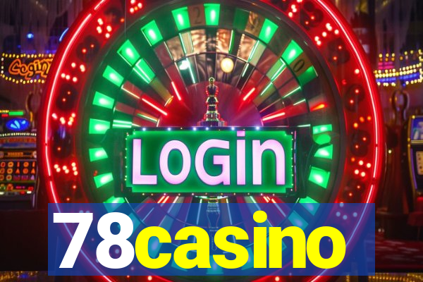 78casino