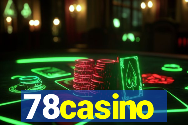 78casino