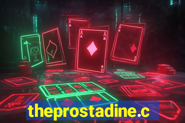 theprostadine.com