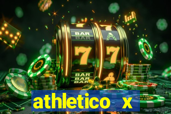 athletico x corinthians ao vivo