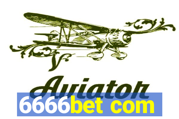 6666bet com