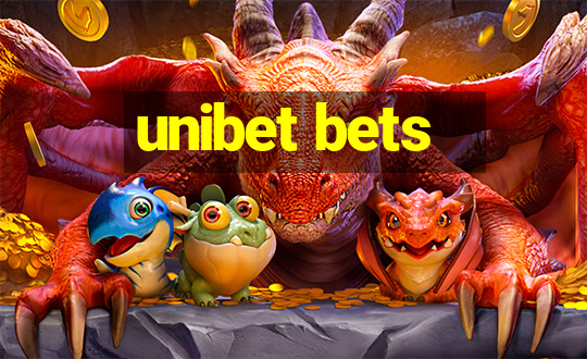 unibet bets