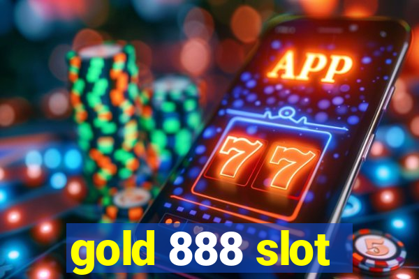 gold 888 slot