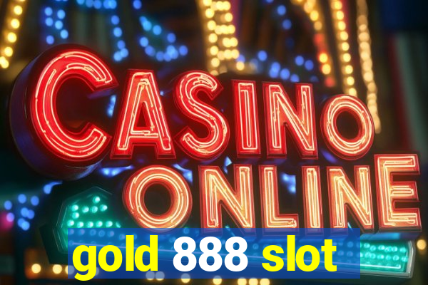 gold 888 slot