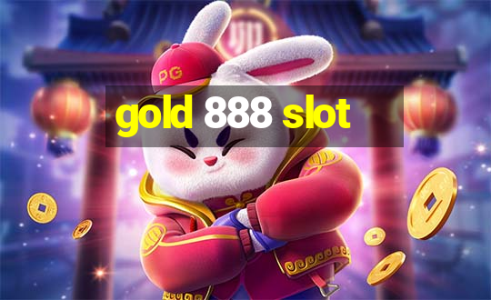 gold 888 slot