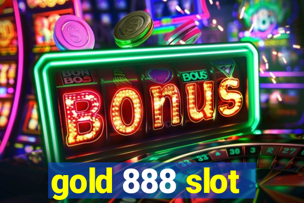 gold 888 slot