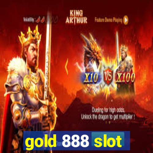 gold 888 slot