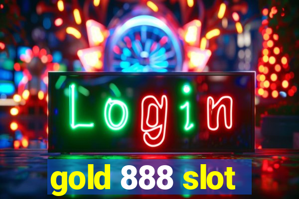 gold 888 slot