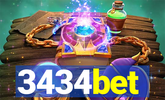 3434bet