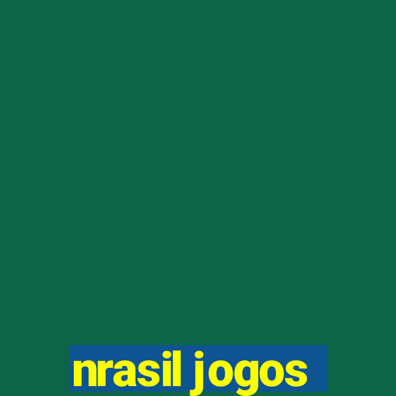 nrasil jogos