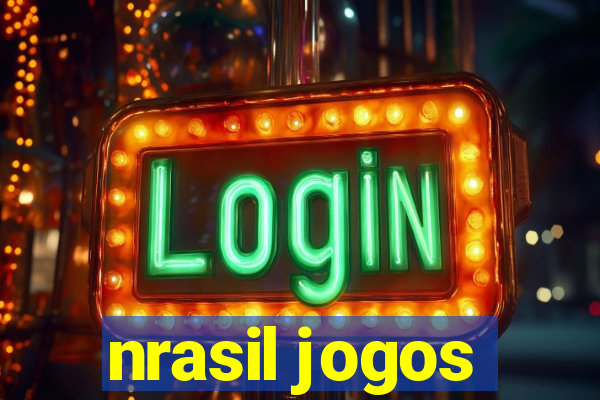 nrasil jogos