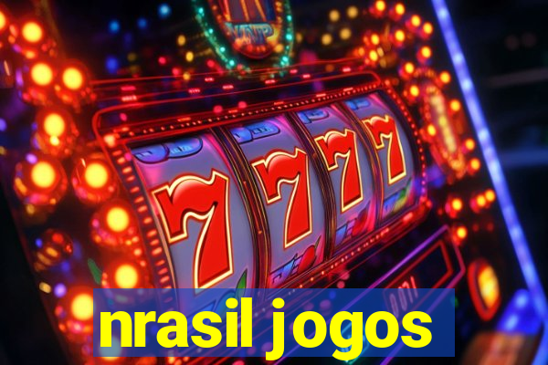 nrasil jogos