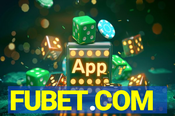 FUBET.COM